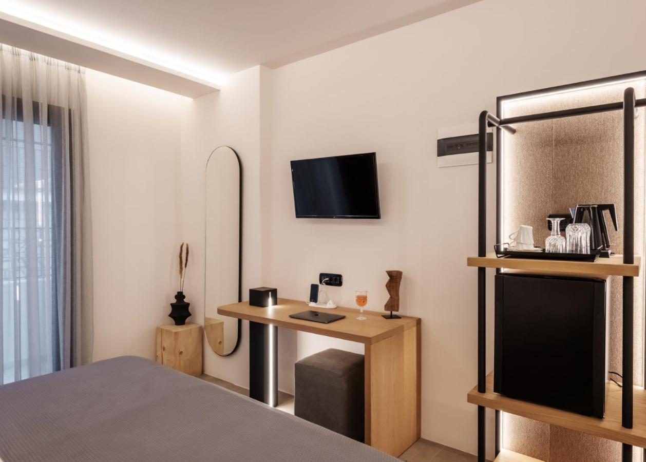 Neapolis 21 Suites, Premium Key Collection *