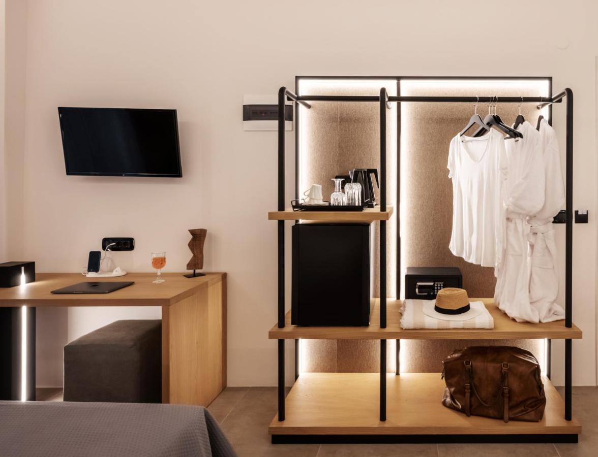 Neapolis 21 Suites, Premium Key Collection Skiathos Chora