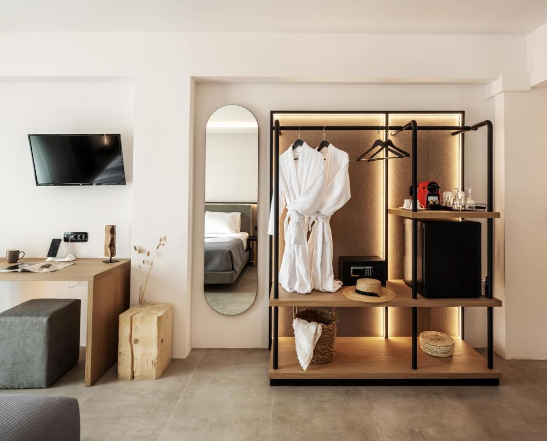 Neapolis 21 Suites, Premium Key Collection Appartement