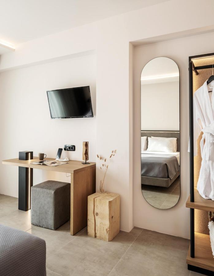 Neapolis 21 Suites, Premium Key Collection Appartement Skiathos Chora