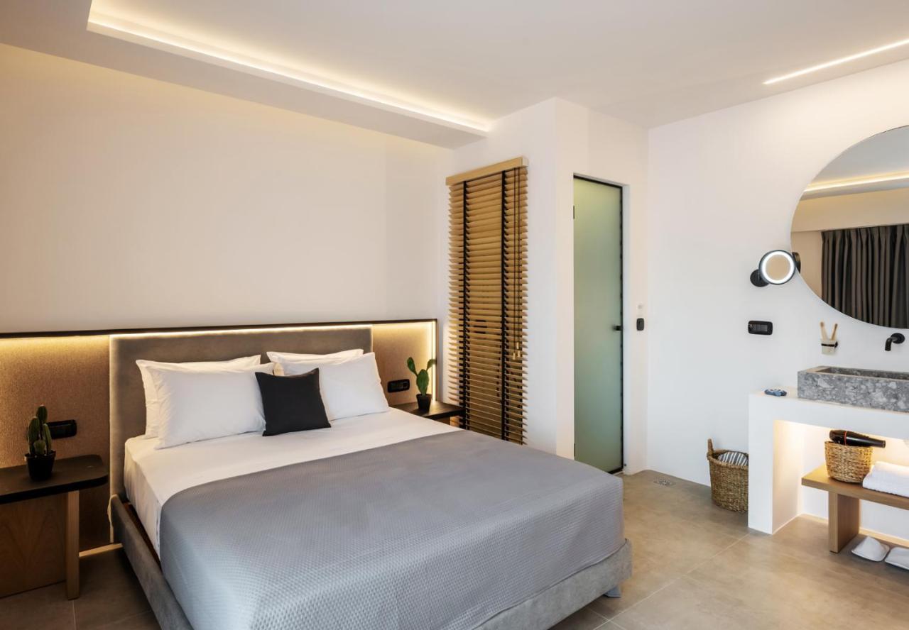 Neapolis 21 Suites, Premium Key Collection Skiathos Chora