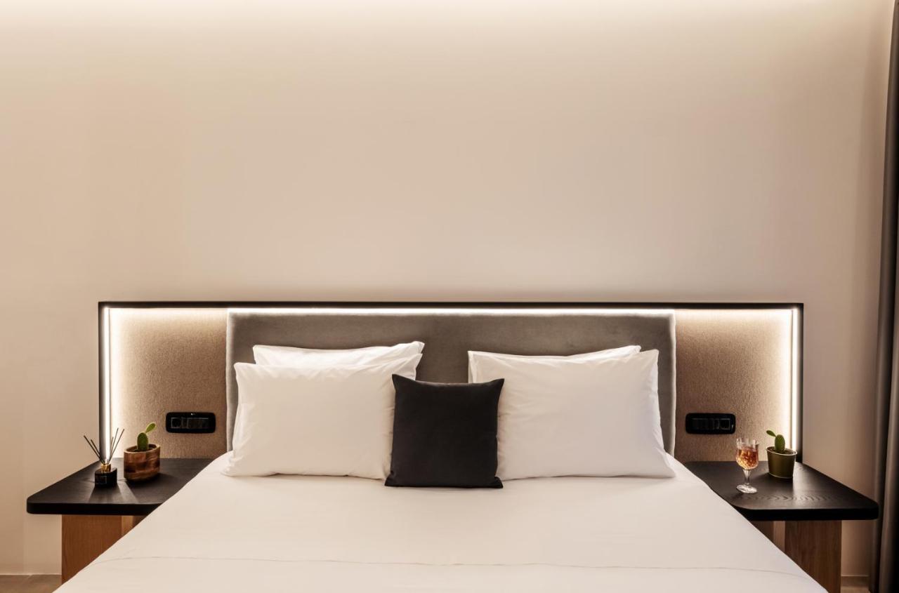Neapolis 21 Suites, Premium Key Collection
