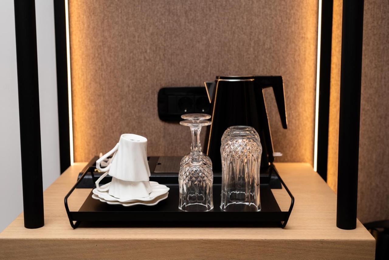 Neapolis 21 Suites, Premium Key Collection * Skiathos Chora