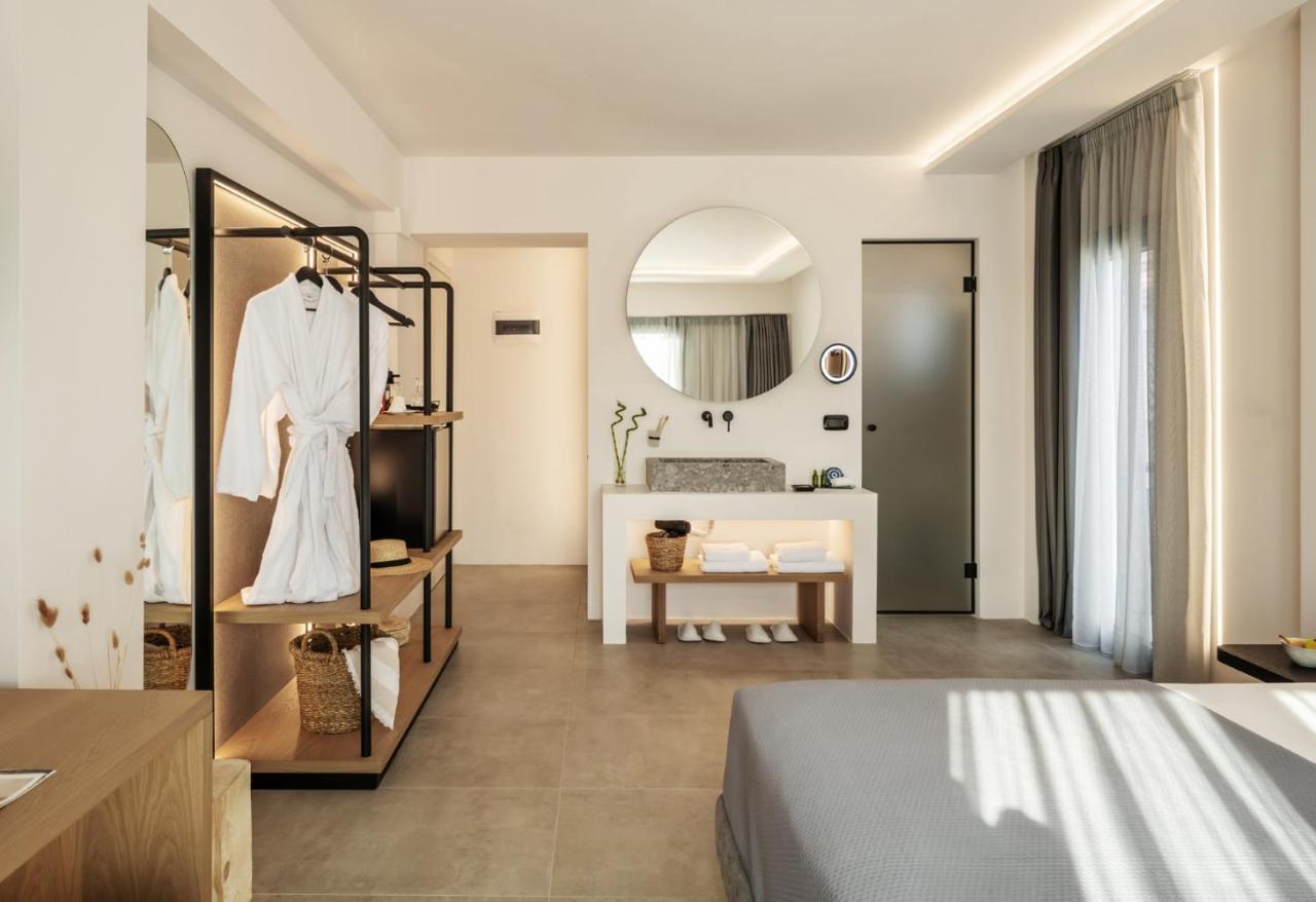 Neapolis 21 Suites, Premium Key Collection Appartement Skiathos Chora
