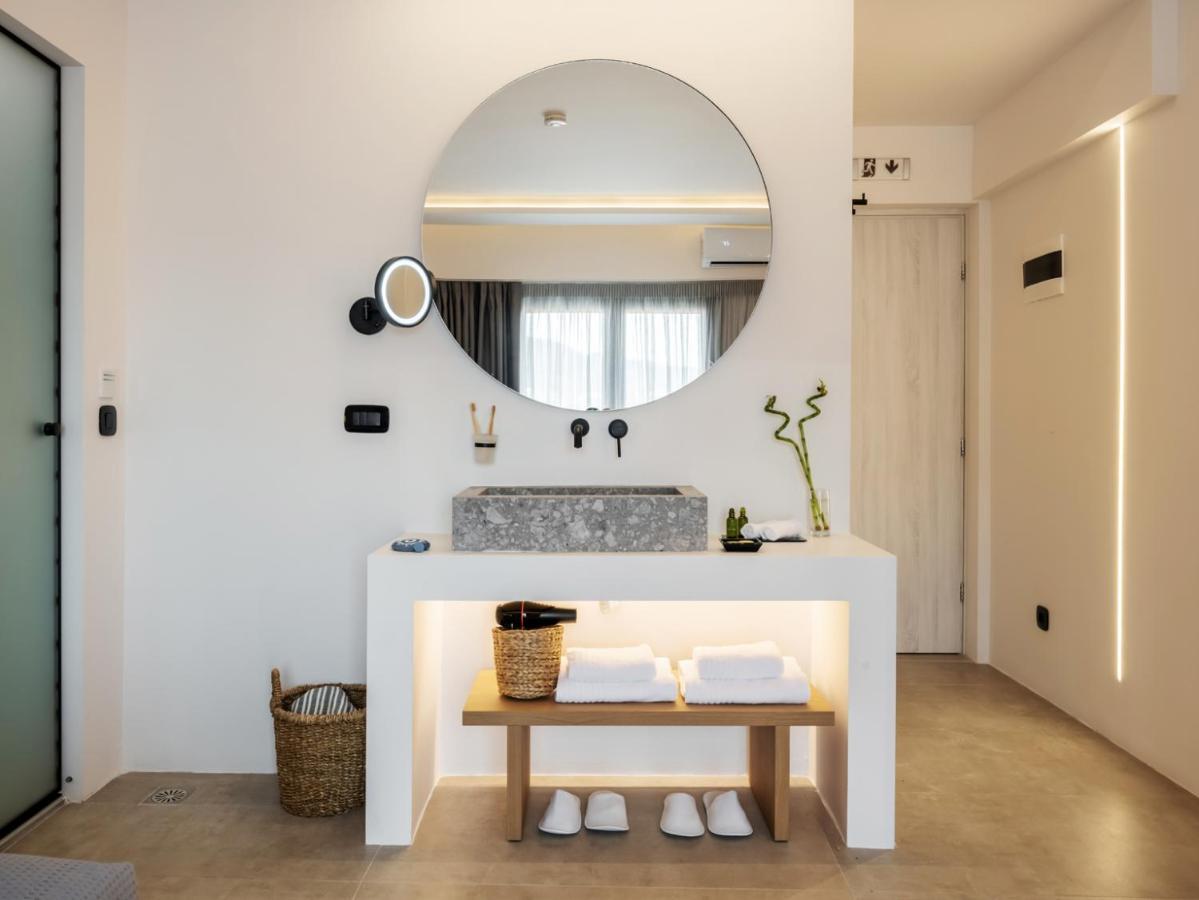 Neapolis 21 Suites, Premium Key Collection * Skiathos Chora