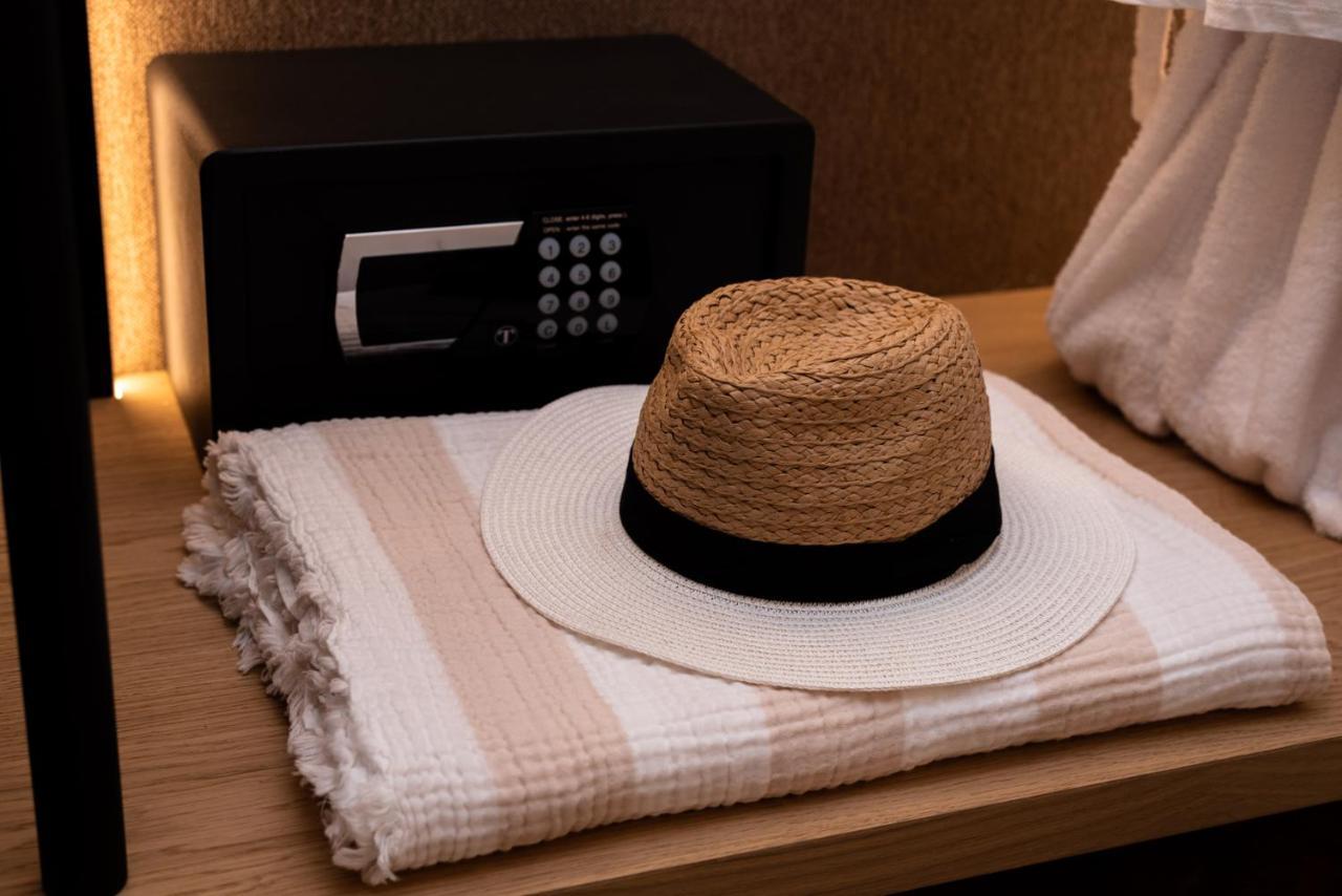 Neapolis 21 Suites, Premium Key Collection * Skiathos Chora