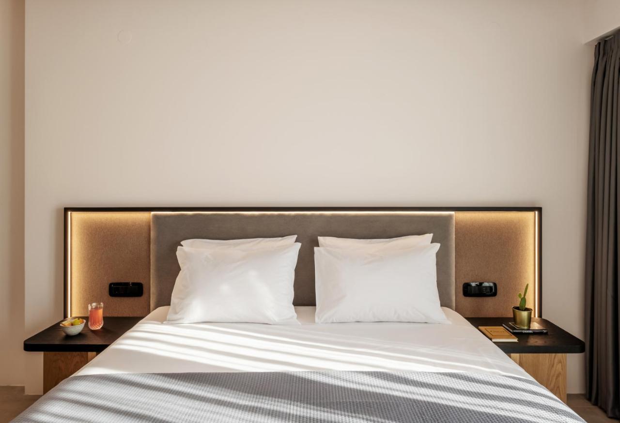 Neapolis 21 Suites, Premium Key Collection *