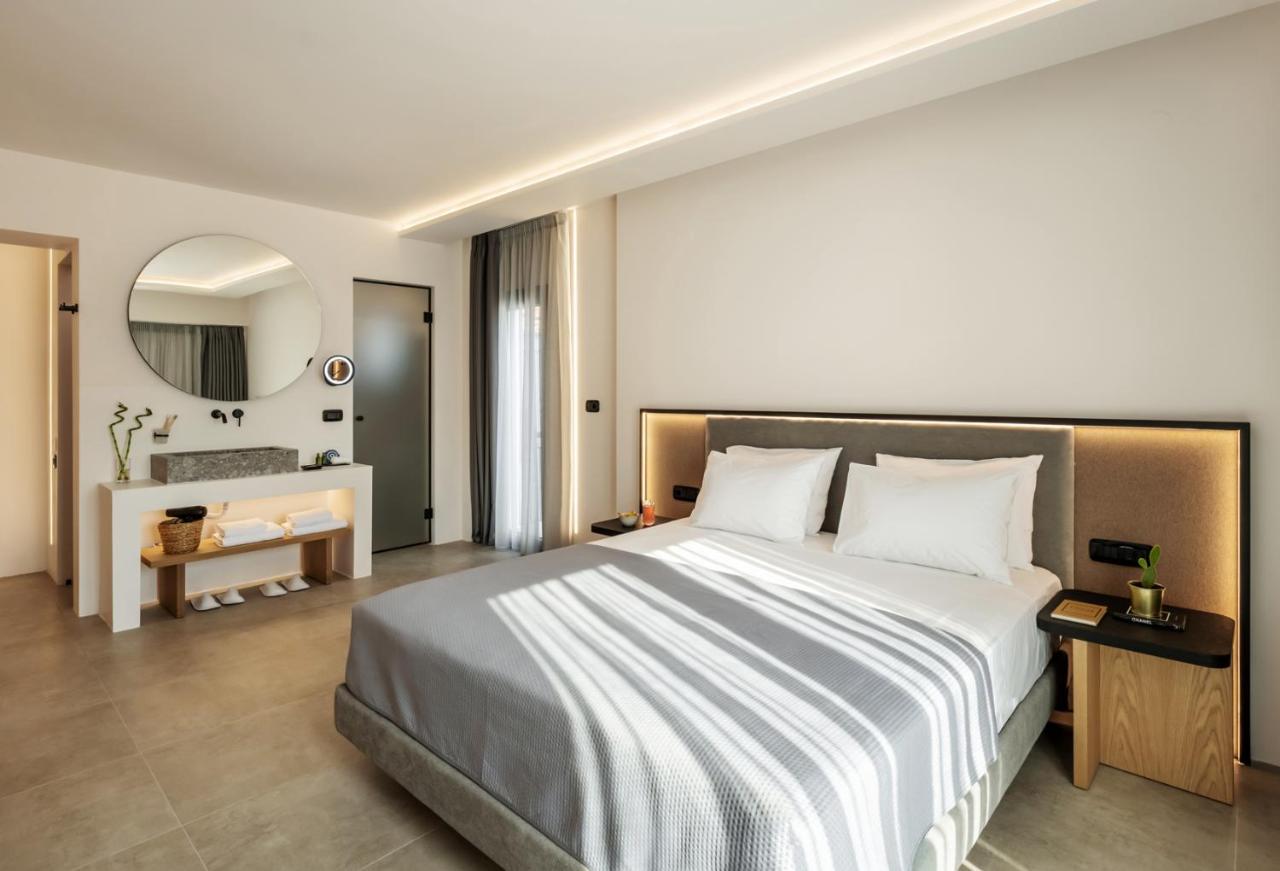 Appartement Neapolis 21 Suites, Premium Key Collection *