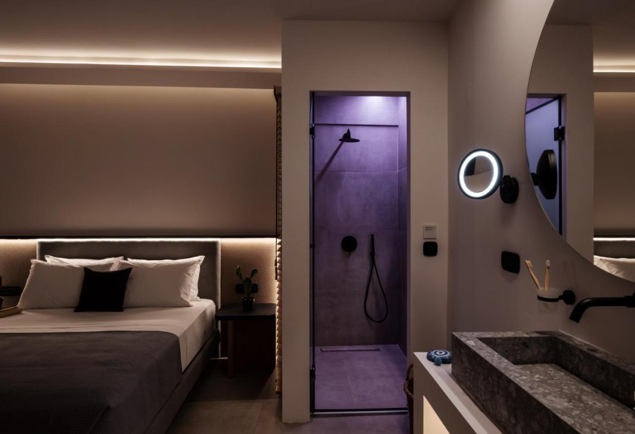 Neapolis 21 Suites, Premium Key Collection Appartement Skiathos Chora