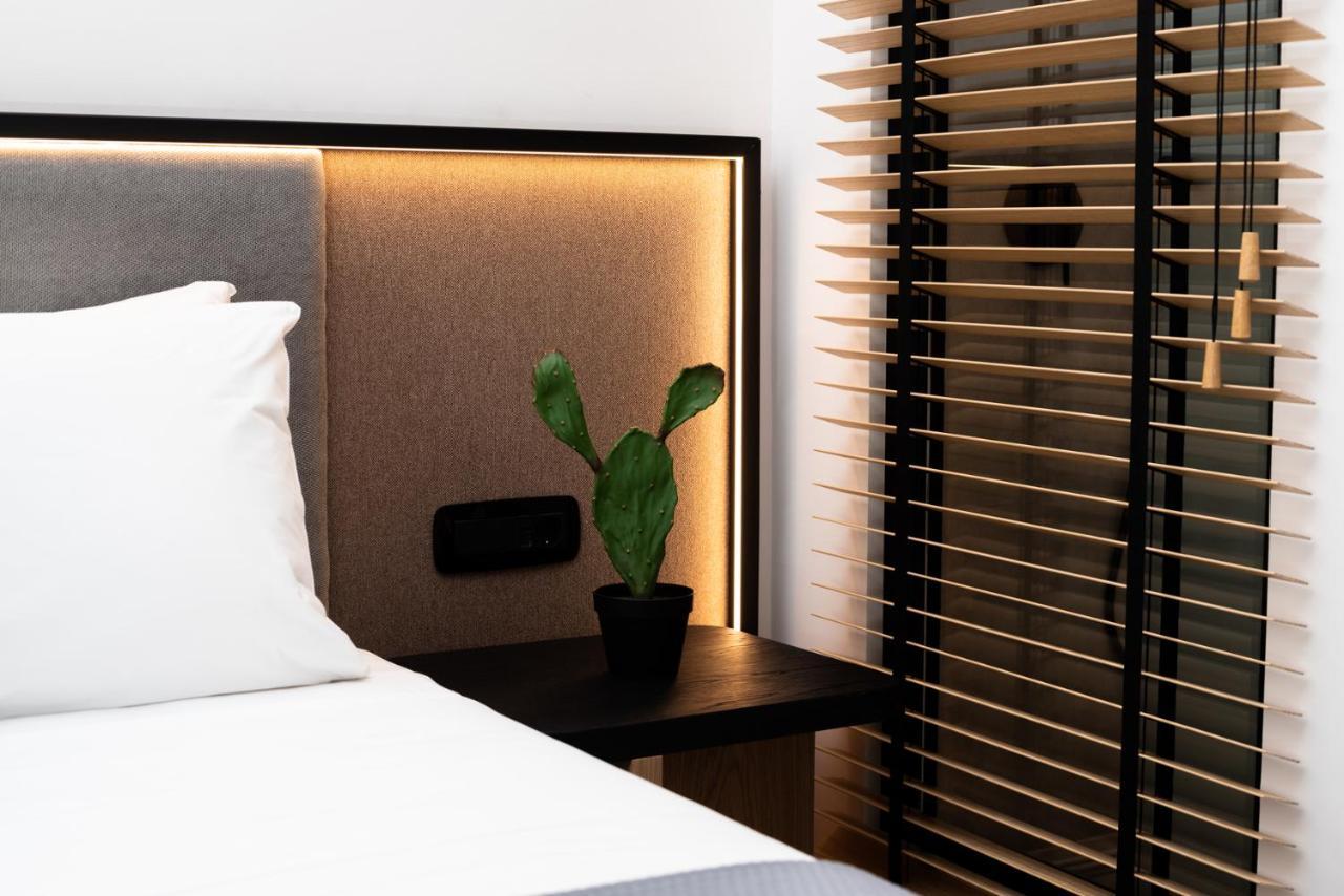 Neapolis 21 Suites, Premium Key Collection